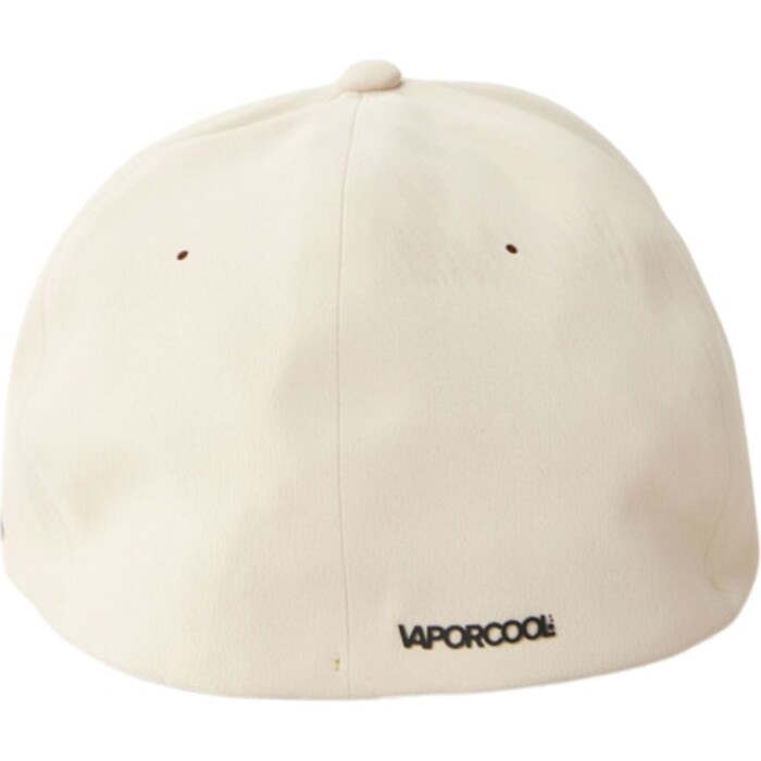 Rip Curl Delta 2024 Vaporcool Gorra Flexfit 1CRMHE - Sand